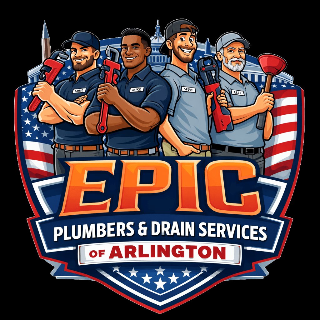 Epic Plumbers & Drain Services